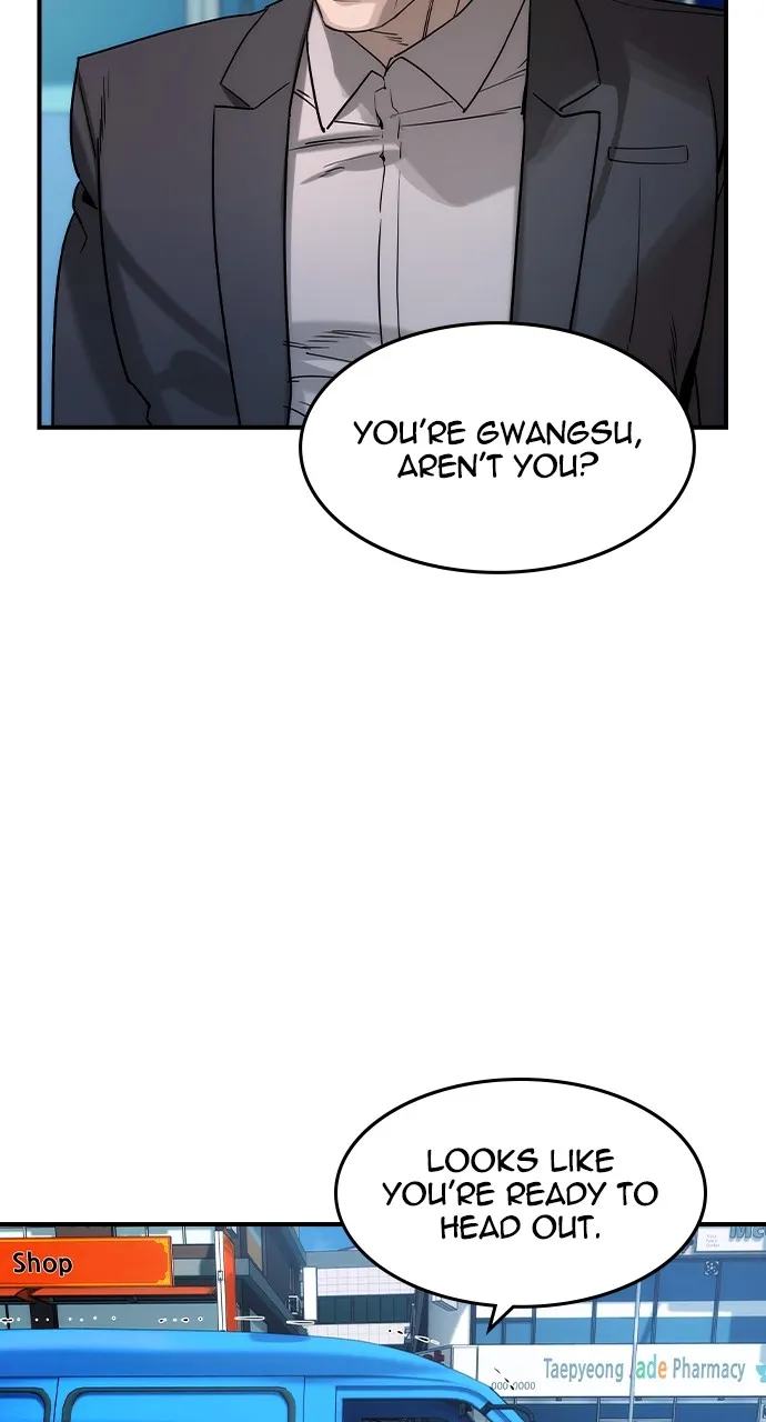 The Heir Chapter 35 page 6 - 