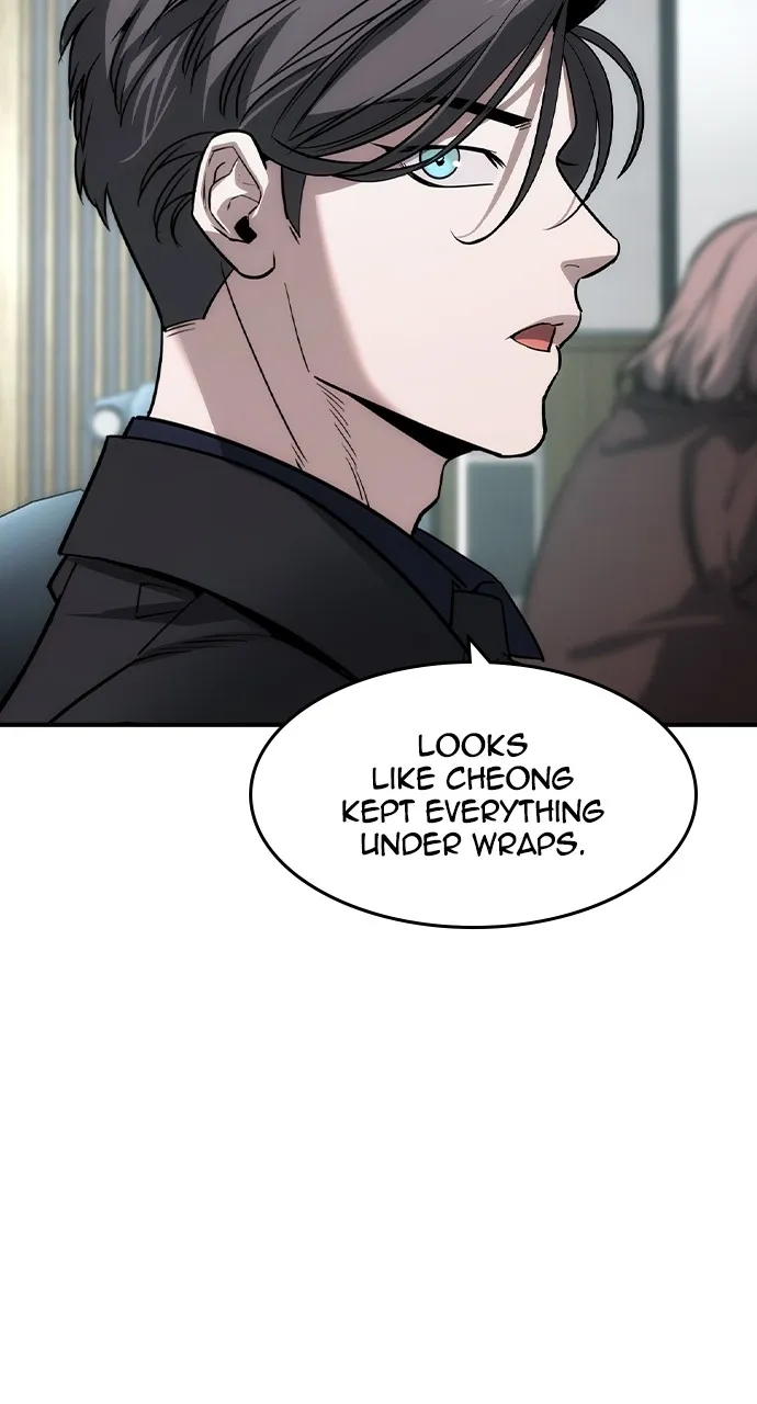 The Heir Chapter 35 page 55 - 