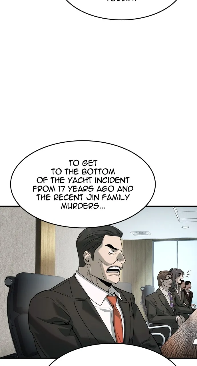 The Heir Chapter 35 page 58 - 