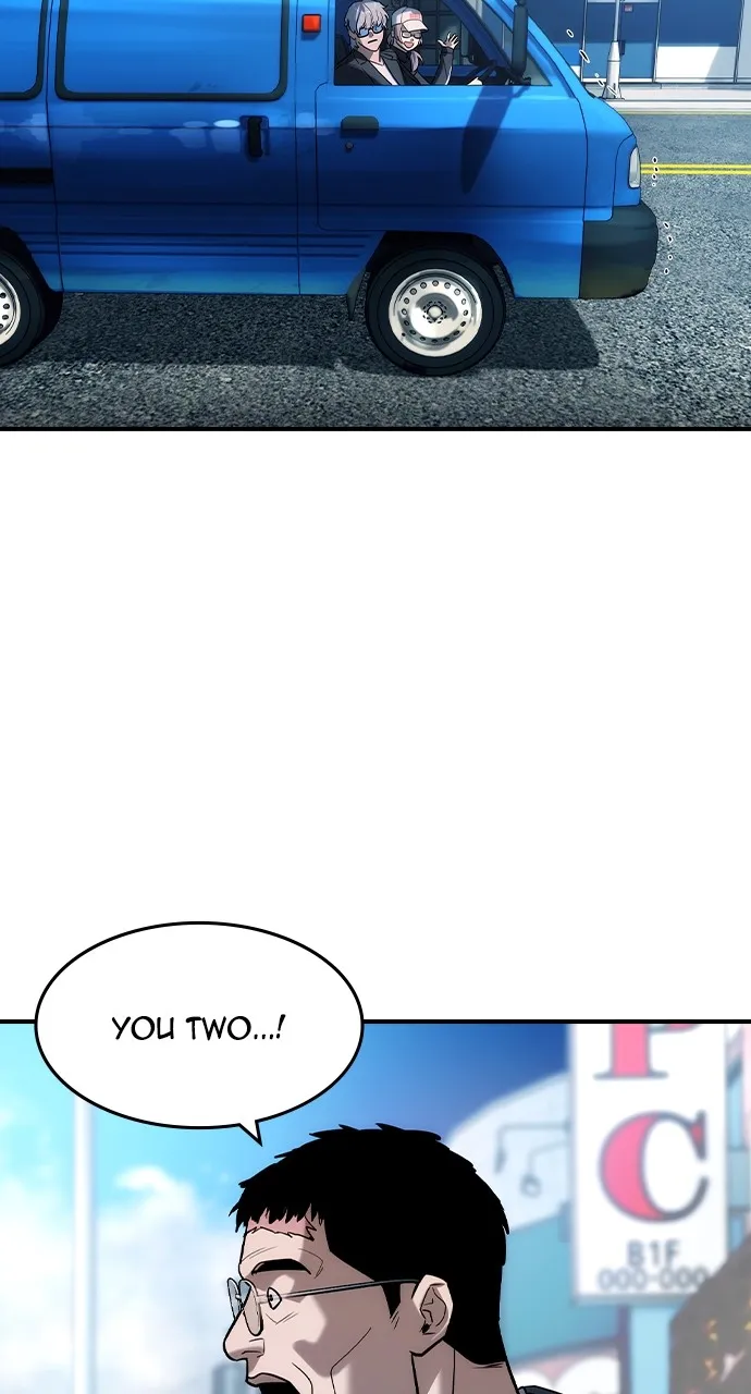 The Heir Chapter 35 page 7 - 
