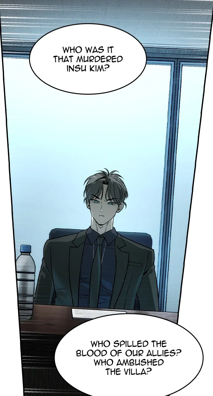 The Heir Chapter 35 page 70 - 