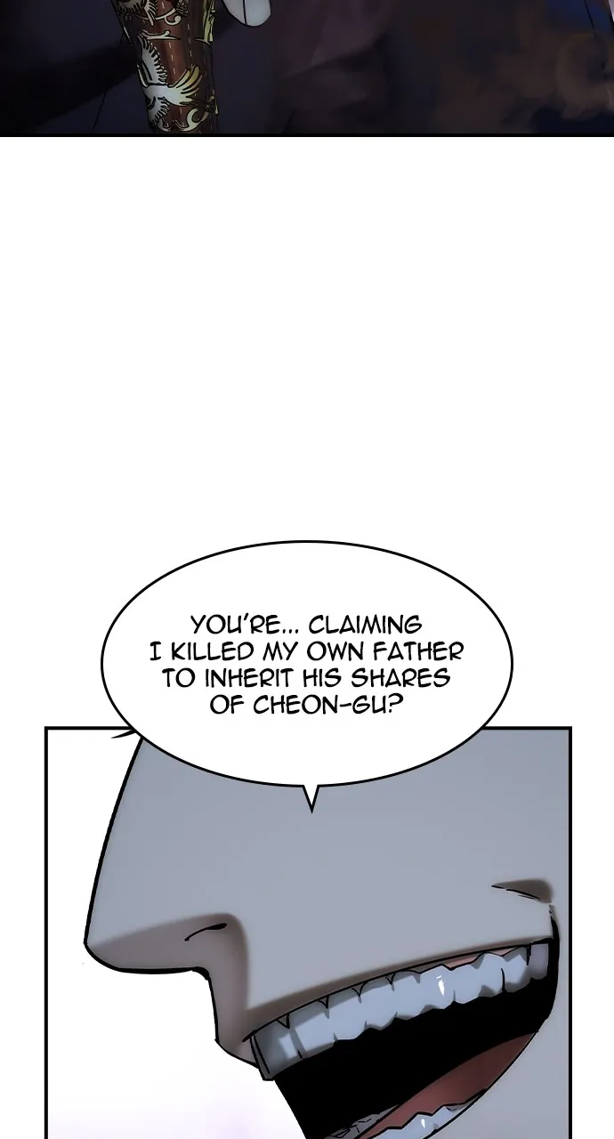 The Heir Chapter 35 page 78 - 