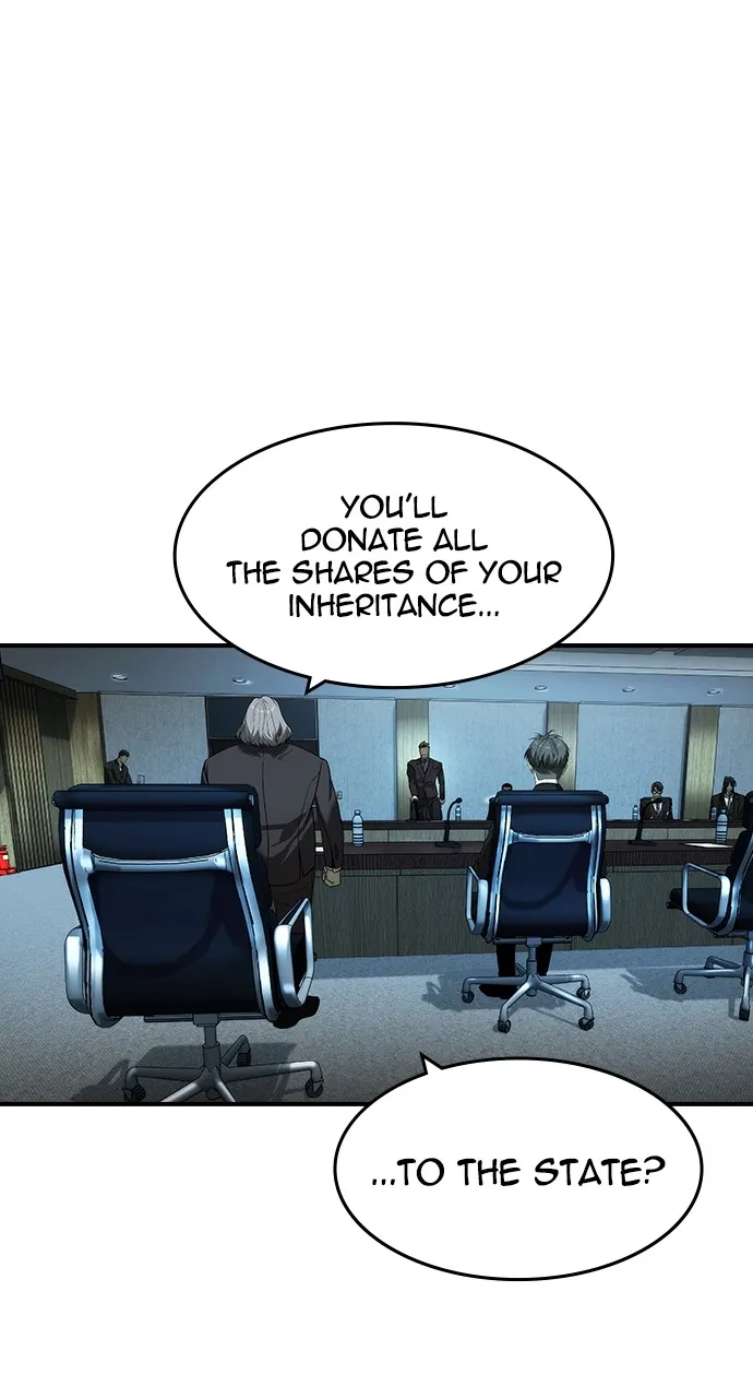 The Heir Chapter 36 page 1 - 