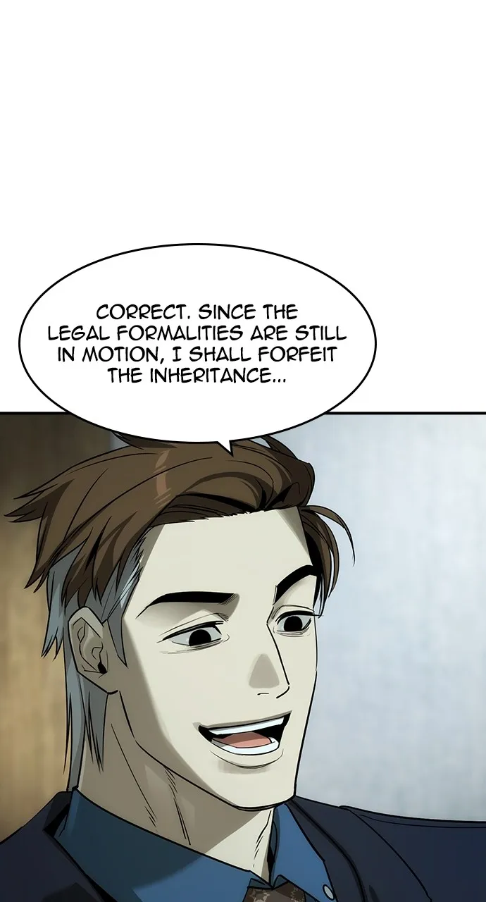 The Heir Chapter 36 page 2 - 