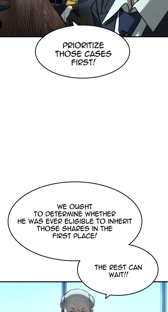 The Heir Chapter 36 page 16 - 