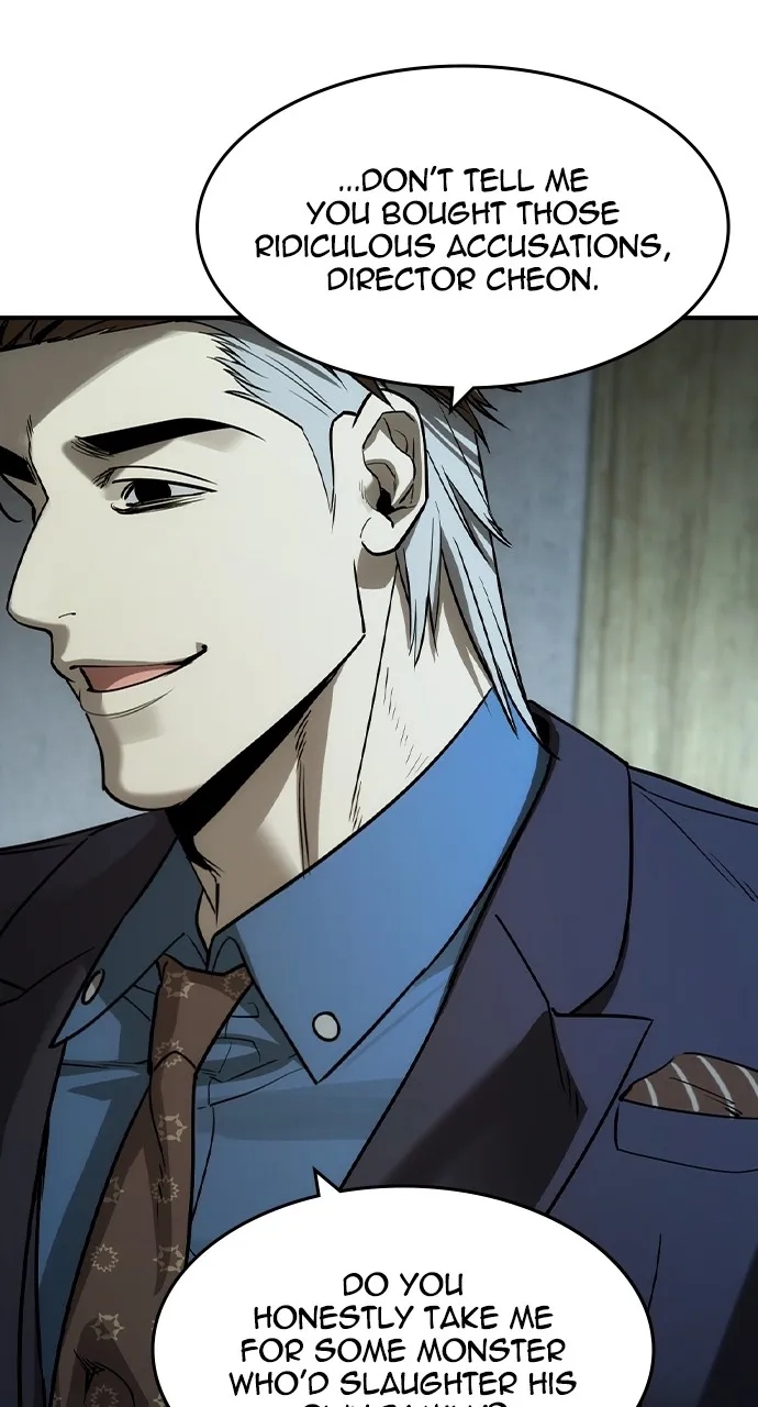 The Heir Chapter 36 page 19 - 
