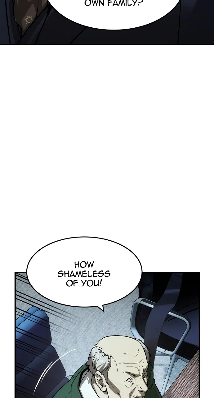 The Heir Chapter 36 page 20 - 