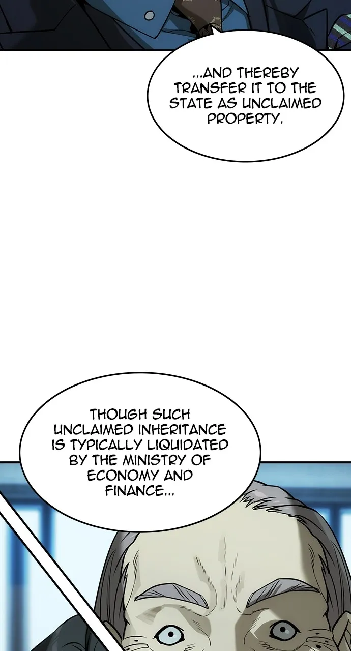 The Heir Chapter 36 page 3 - 