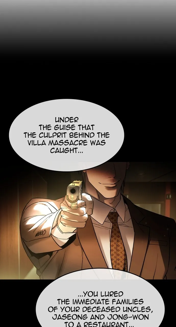 The Heir Chapter 36 page 22 - 