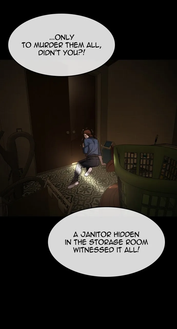 The Heir Chapter 36 page 25 - 