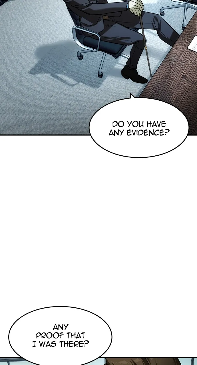 The Heir Chapter 36 page 27 - 