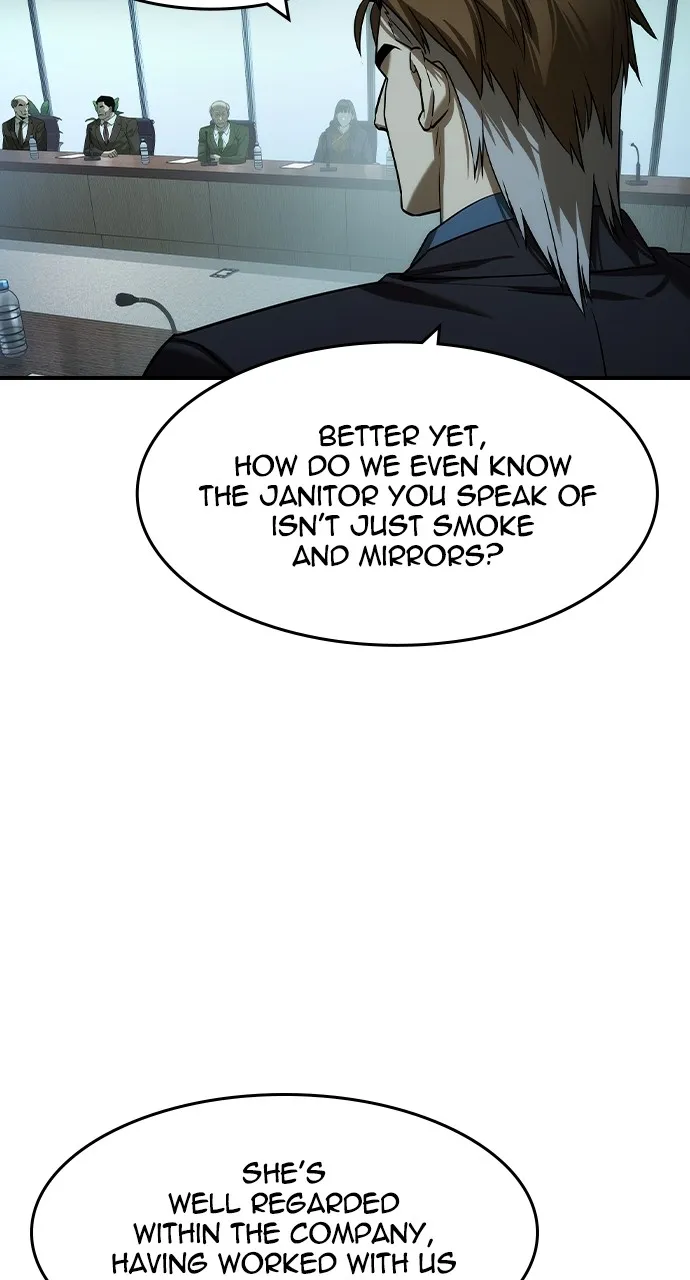 The Heir Chapter 36 page 28 - 