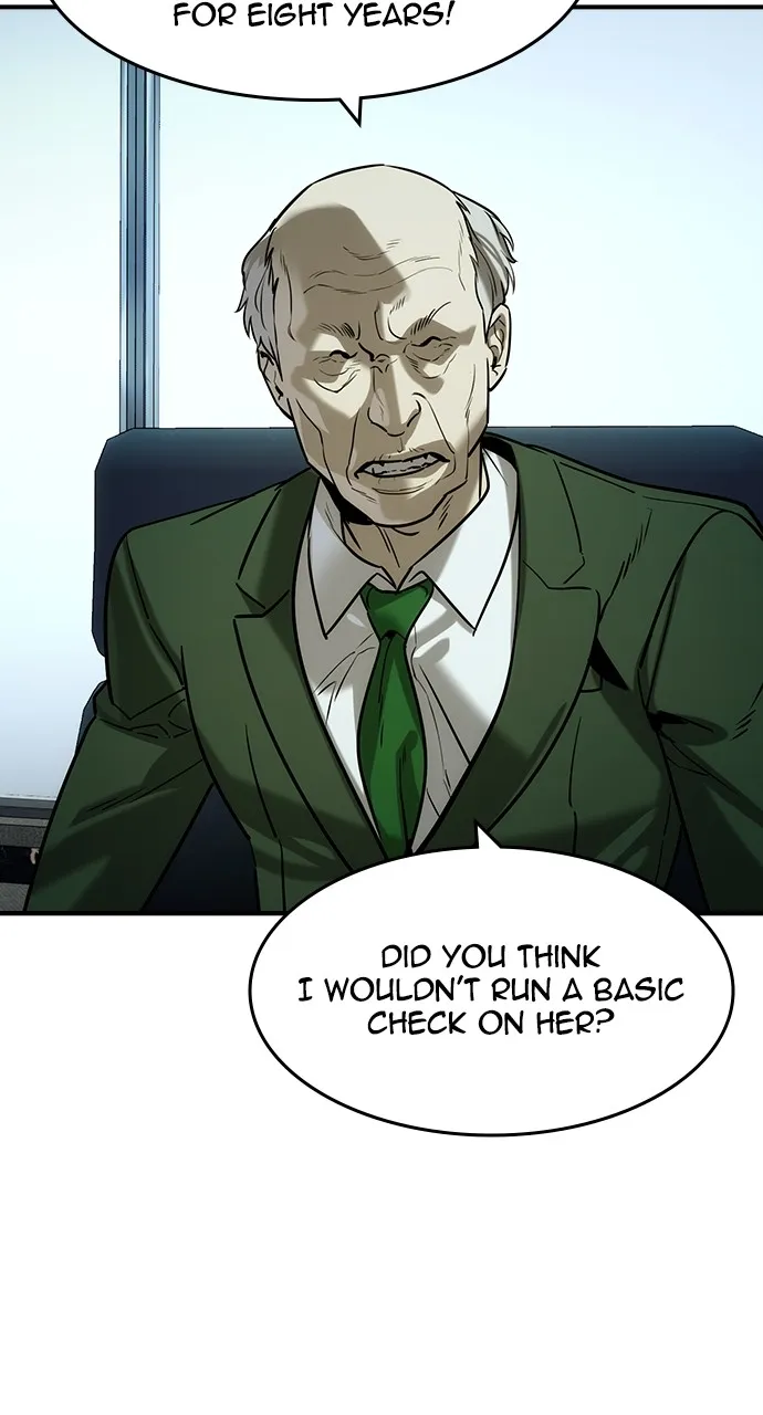 The Heir Chapter 36 page 29 - 