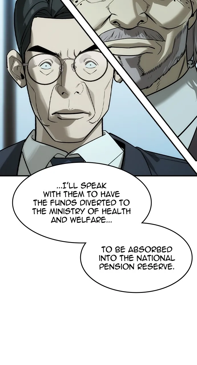 The Heir Chapter 36 page 4 - 