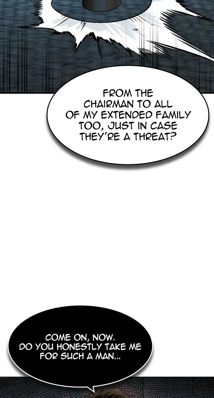 The Heir Chapter 36 page 32 - 