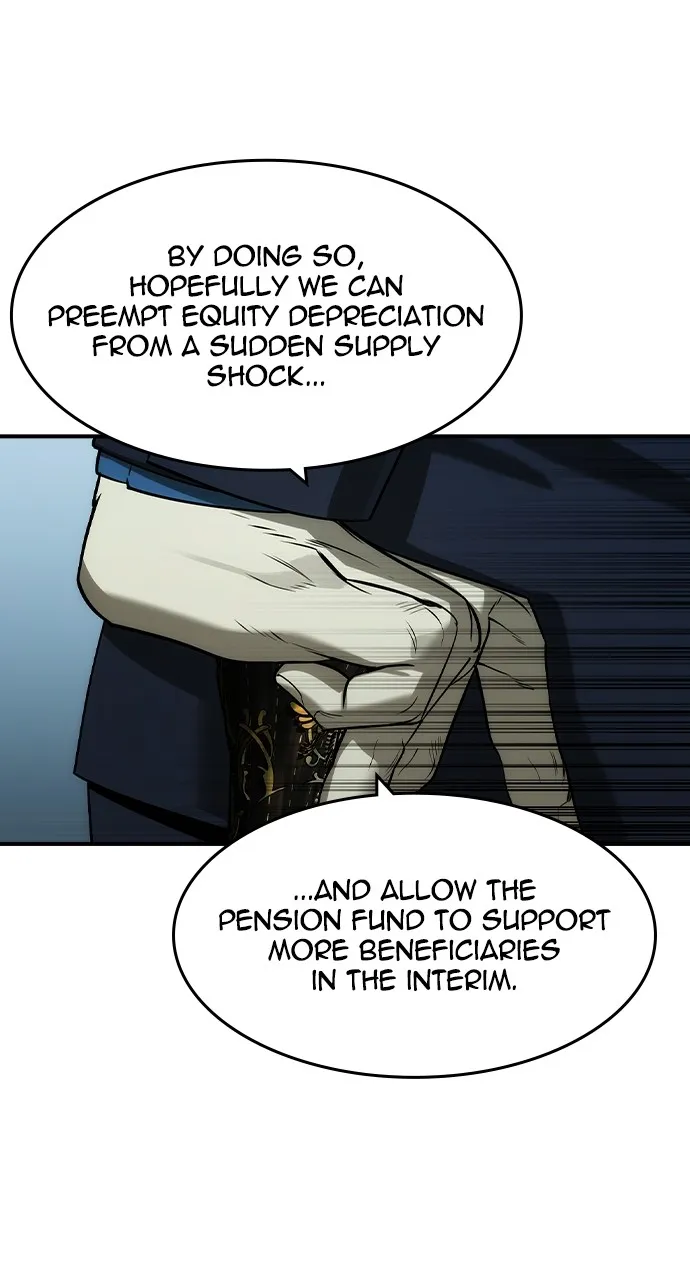 The Heir Chapter 36 page 5 - 