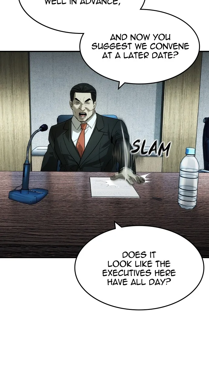 The Heir Chapter 36 page 43 - 