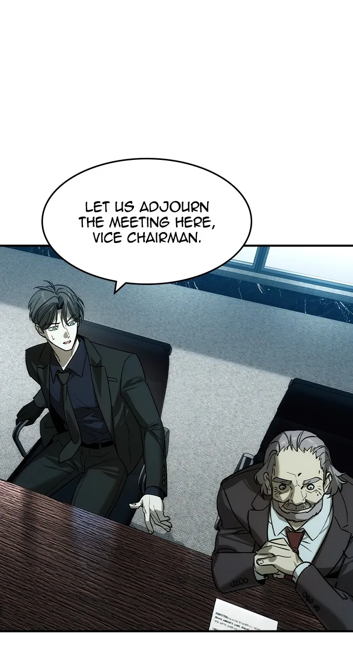 The Heir Chapter 36 page 45 - 