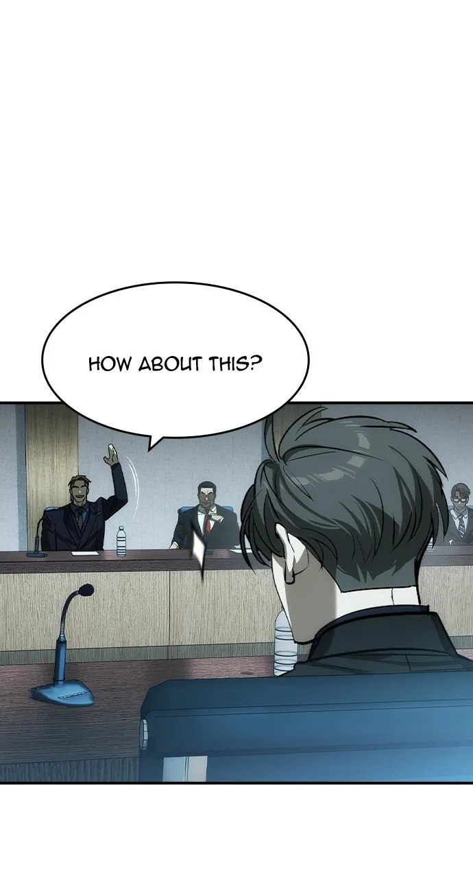 The Heir Chapter 36 page 46 - 