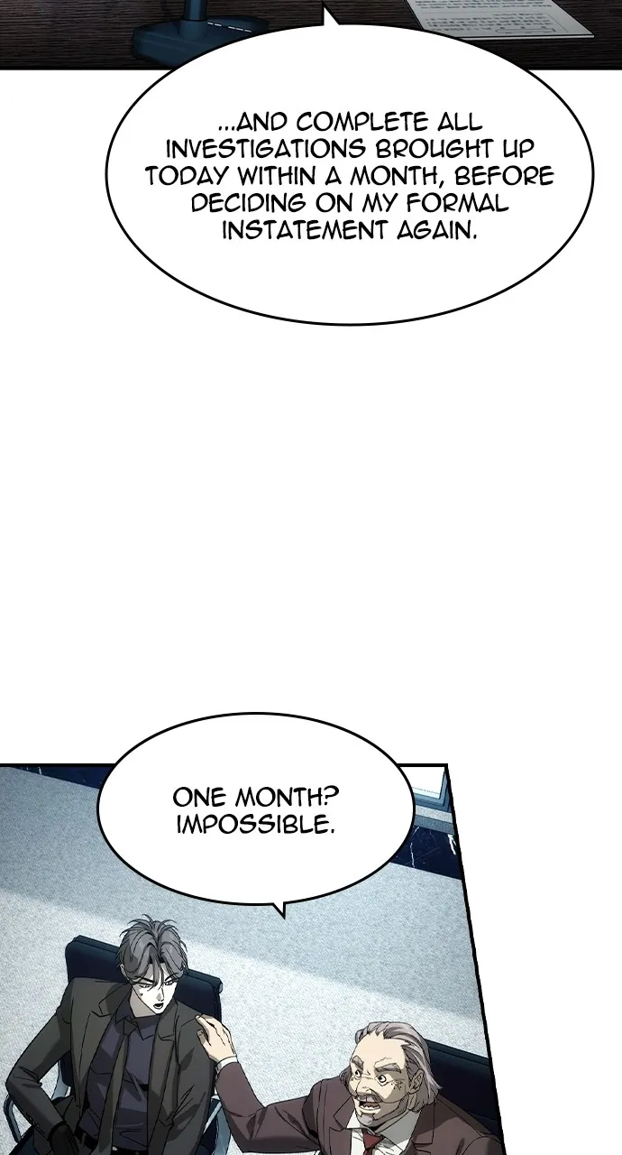 The Heir Chapter 36 page 49 - 