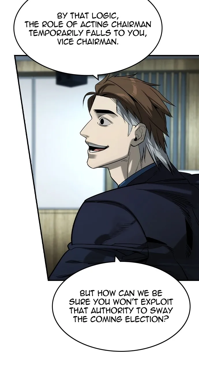 The Heir Chapter 36 page 51 - 