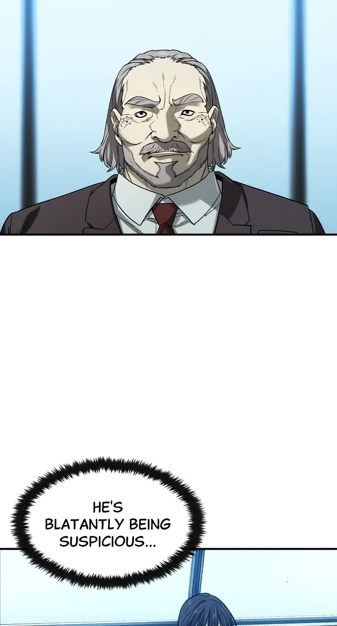 The Heir Chapter 36 page 54 - 