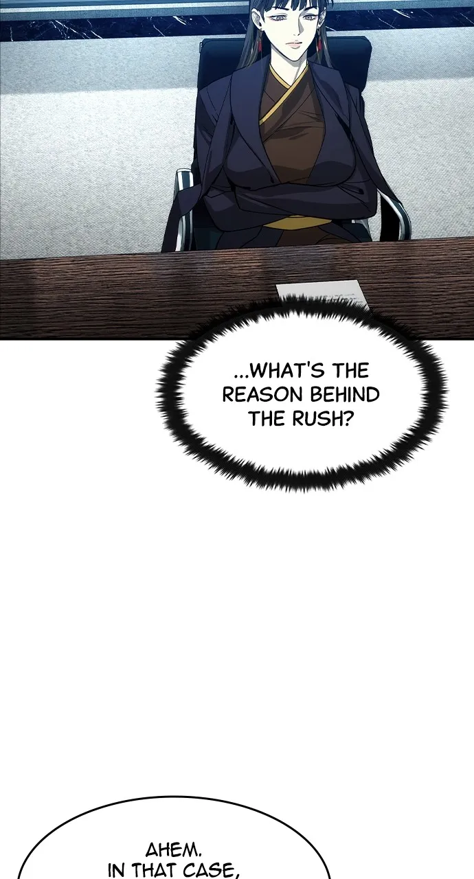 The Heir Chapter 36 page 55 - 