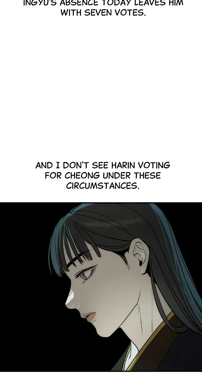 The Heir Chapter 36 page 59 - 