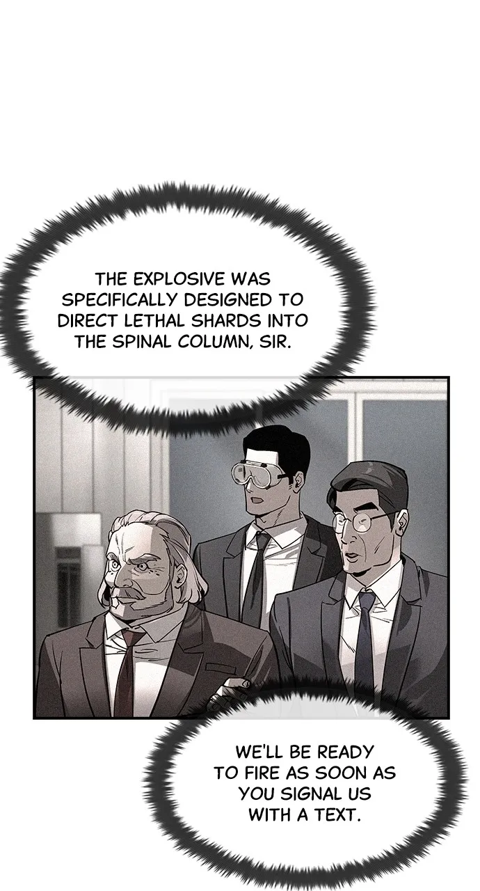 The Heir Chapter 36 page 76 - 