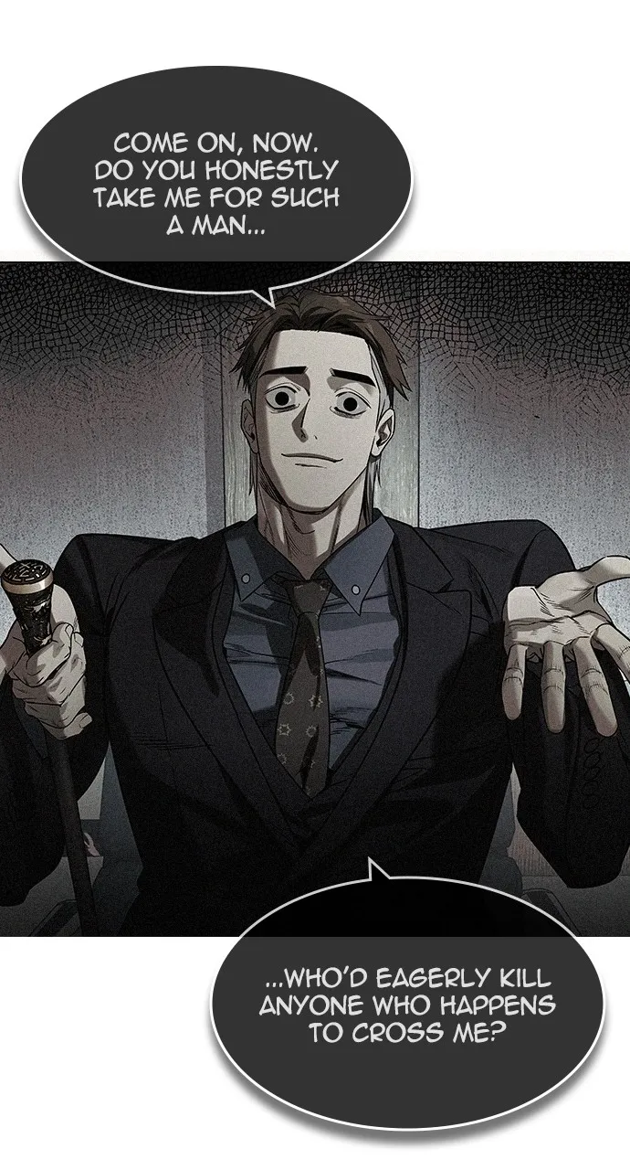 The Heir Chapter 36 page 81 - 
