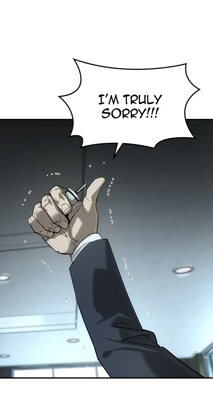 The Heir Chapter 36 page 83 - 