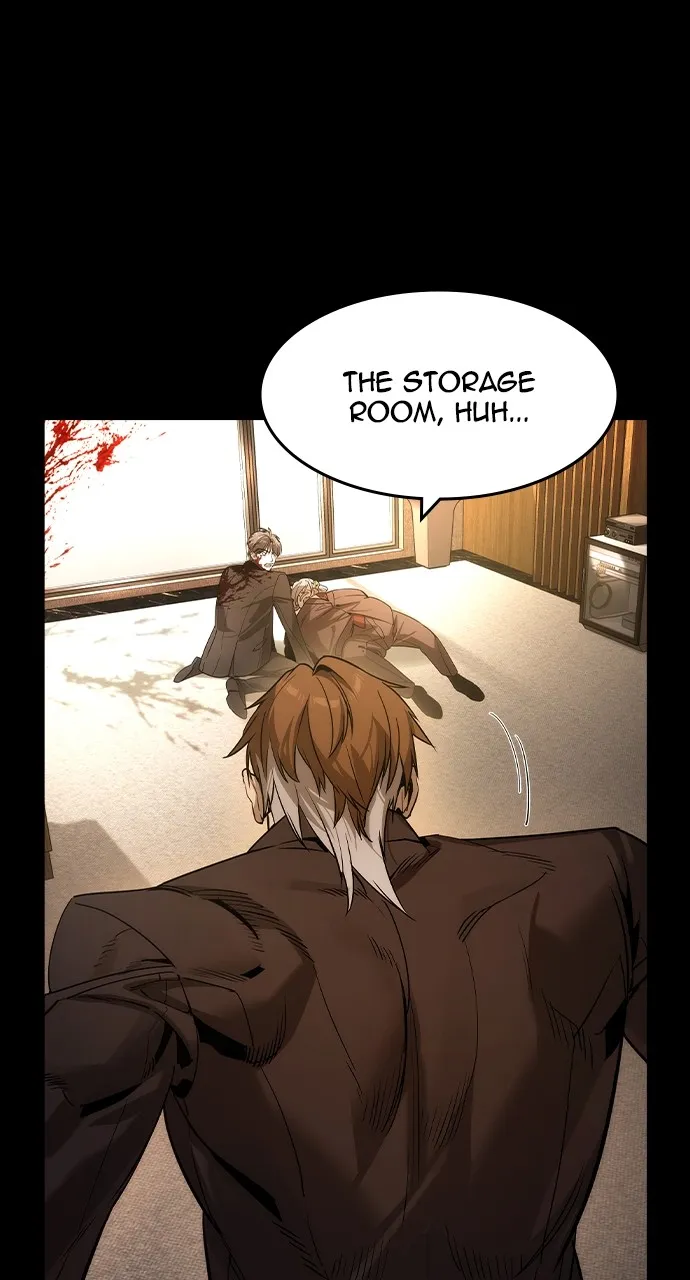The Heir Chapter 36 page 100 - 