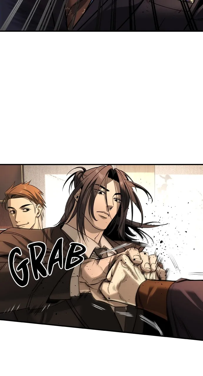 The Heir Chapter 37 page 11 - 