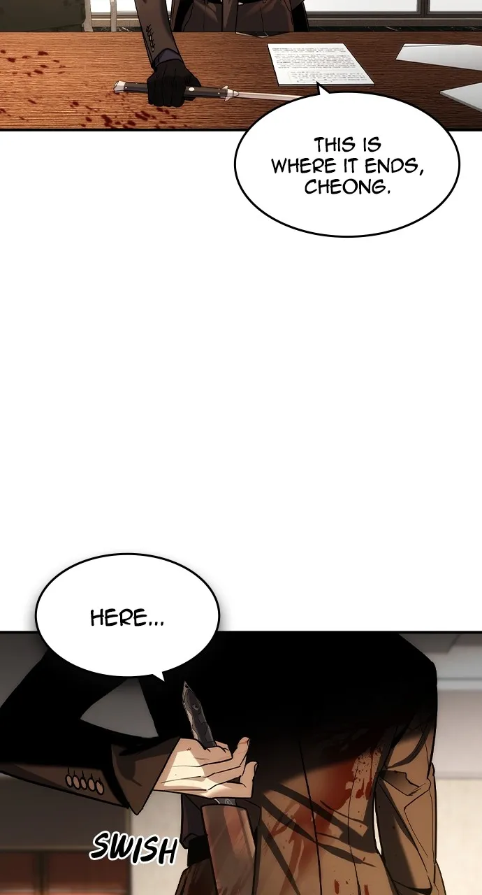 The Heir Chapter 37 page 28 - 