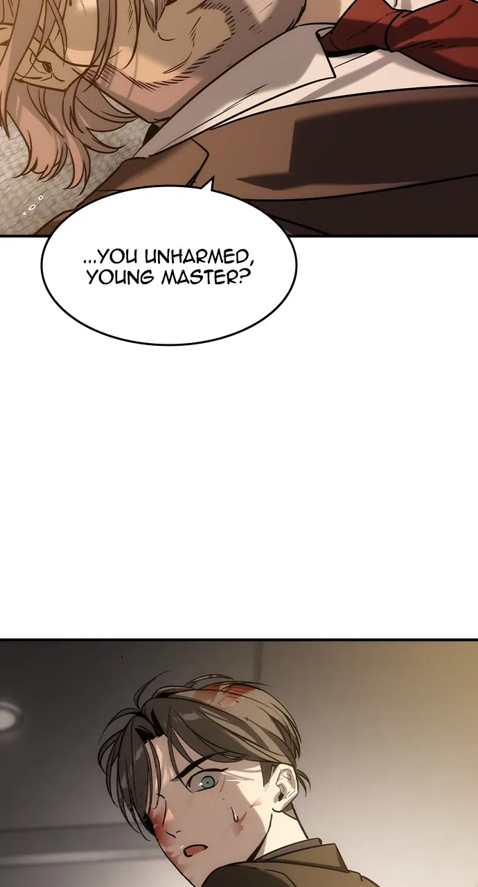 The Heir Chapter 37 page 31 - 