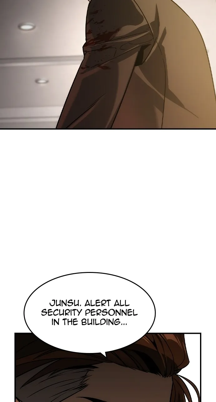 The Heir Chapter 37 page 32 - 