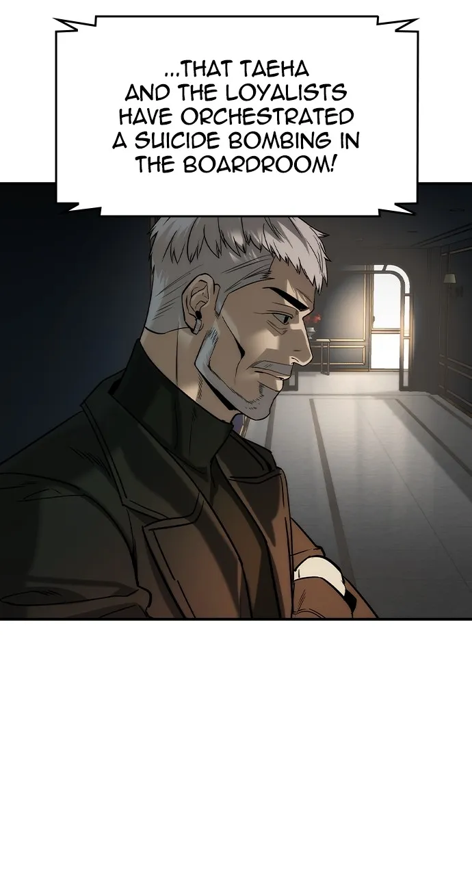 The Heir Chapter 37 page 34 - 