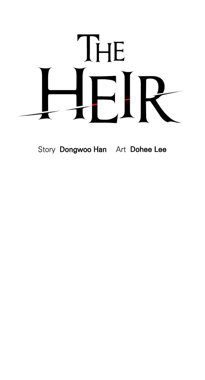 The Heir Chapter 37 page 40 - 
