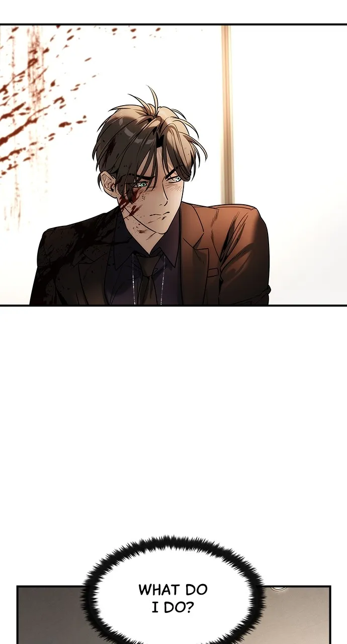 The Heir Chapter 37 page 41 - 