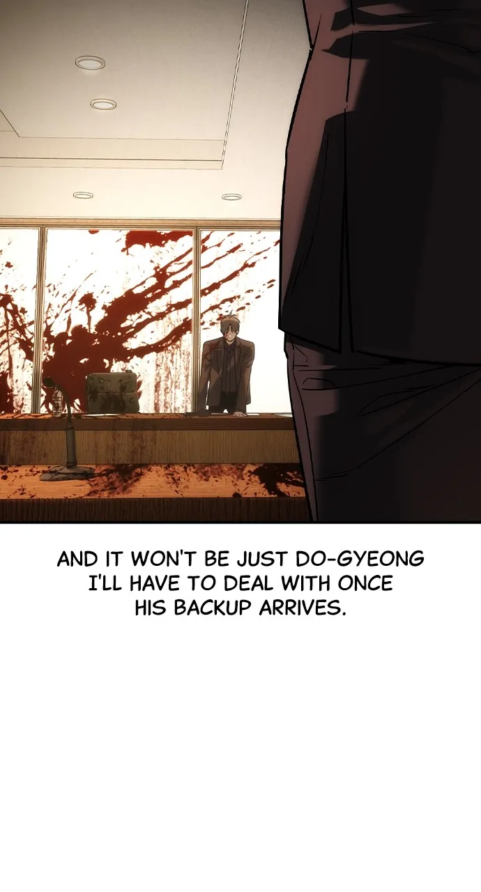The Heir Chapter 37 page 43 - 