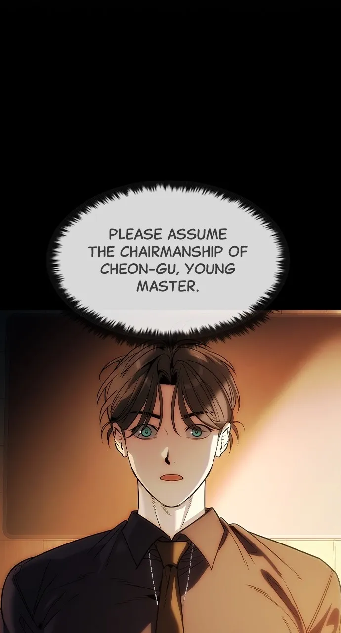 The Heir Chapter 37 page 49 - 