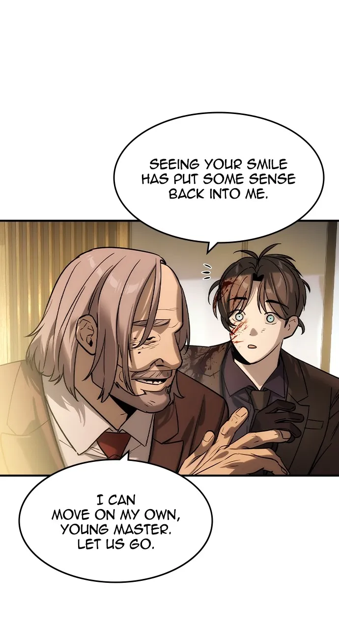 The Heir Chapter 37 page 57 - 