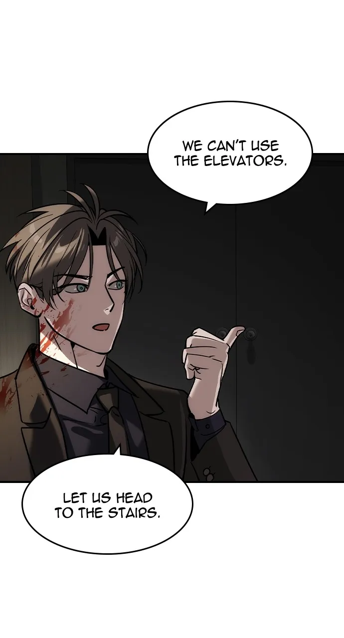 The Heir Chapter 37 page 65 - 