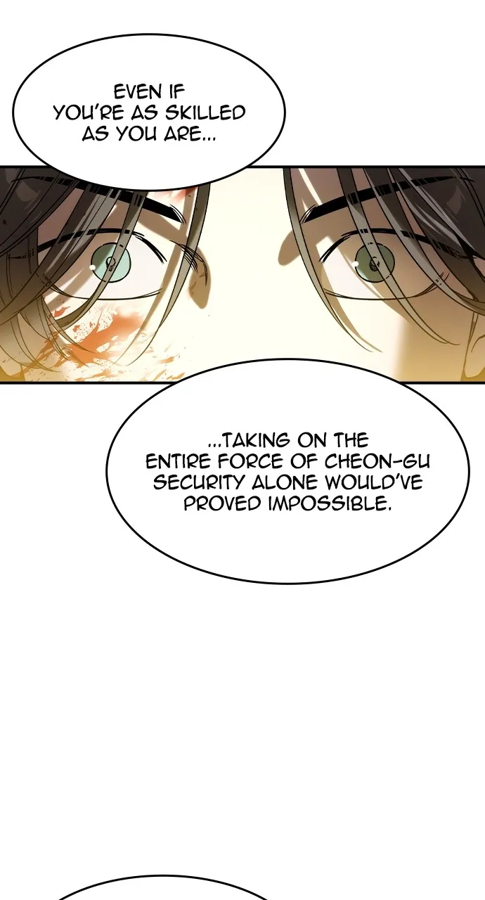 The Heir Chapter 37 page 72 - 