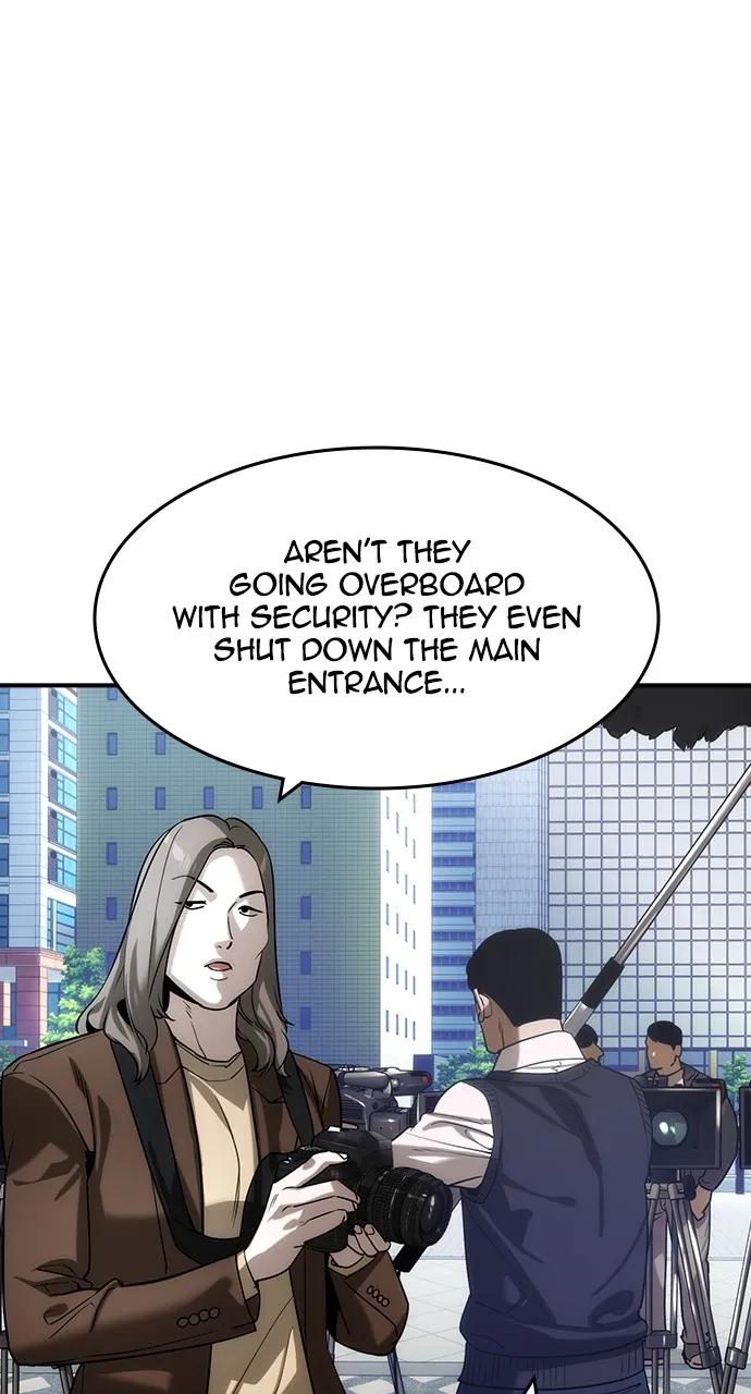 The Heir Chapter 38 page 2 - 