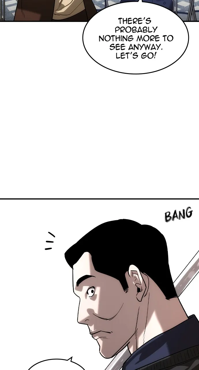 The Heir Chapter 38 page 3 - 