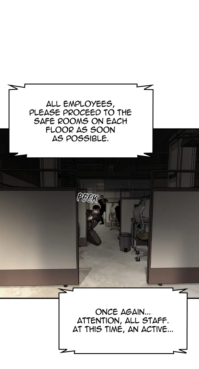 The Heir Chapter 38 page 36 - 
