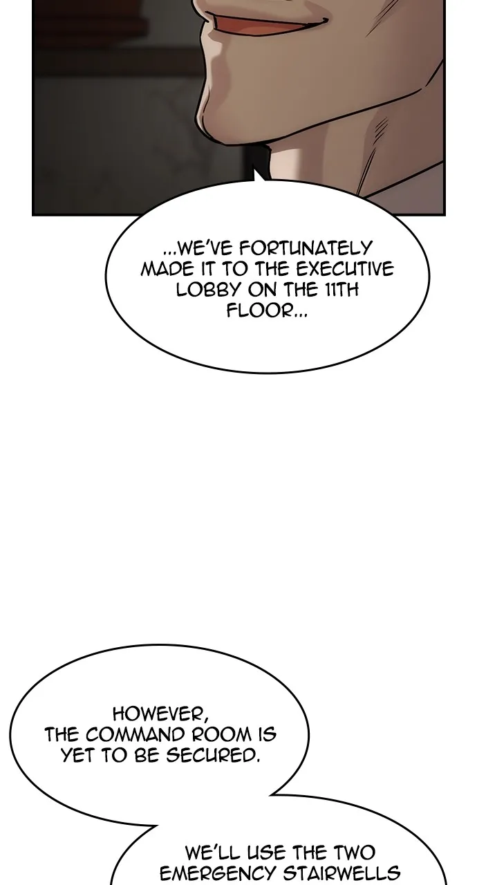 The Heir Chapter 38 page 44 - 