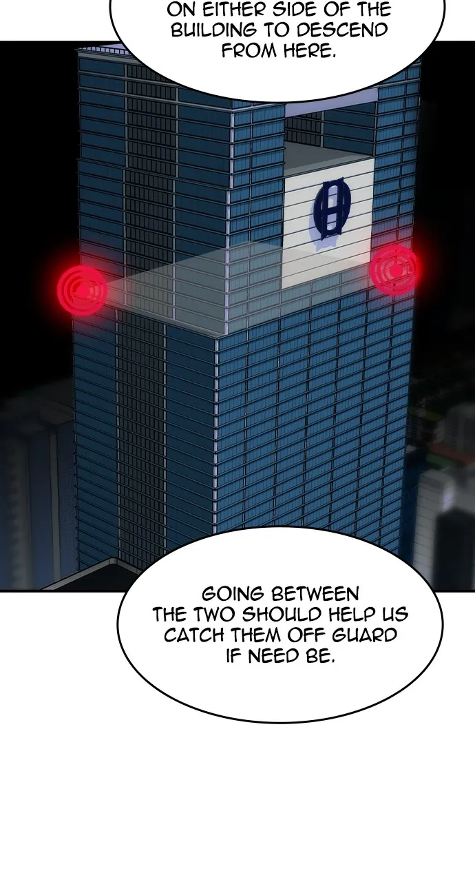 The Heir Chapter 38 page 45 - 