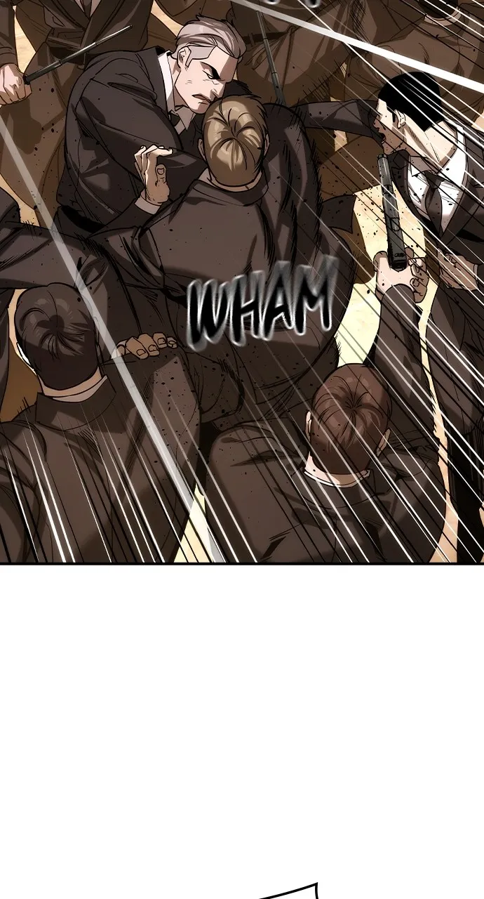 The Heir Chapter 38 page 6 - 